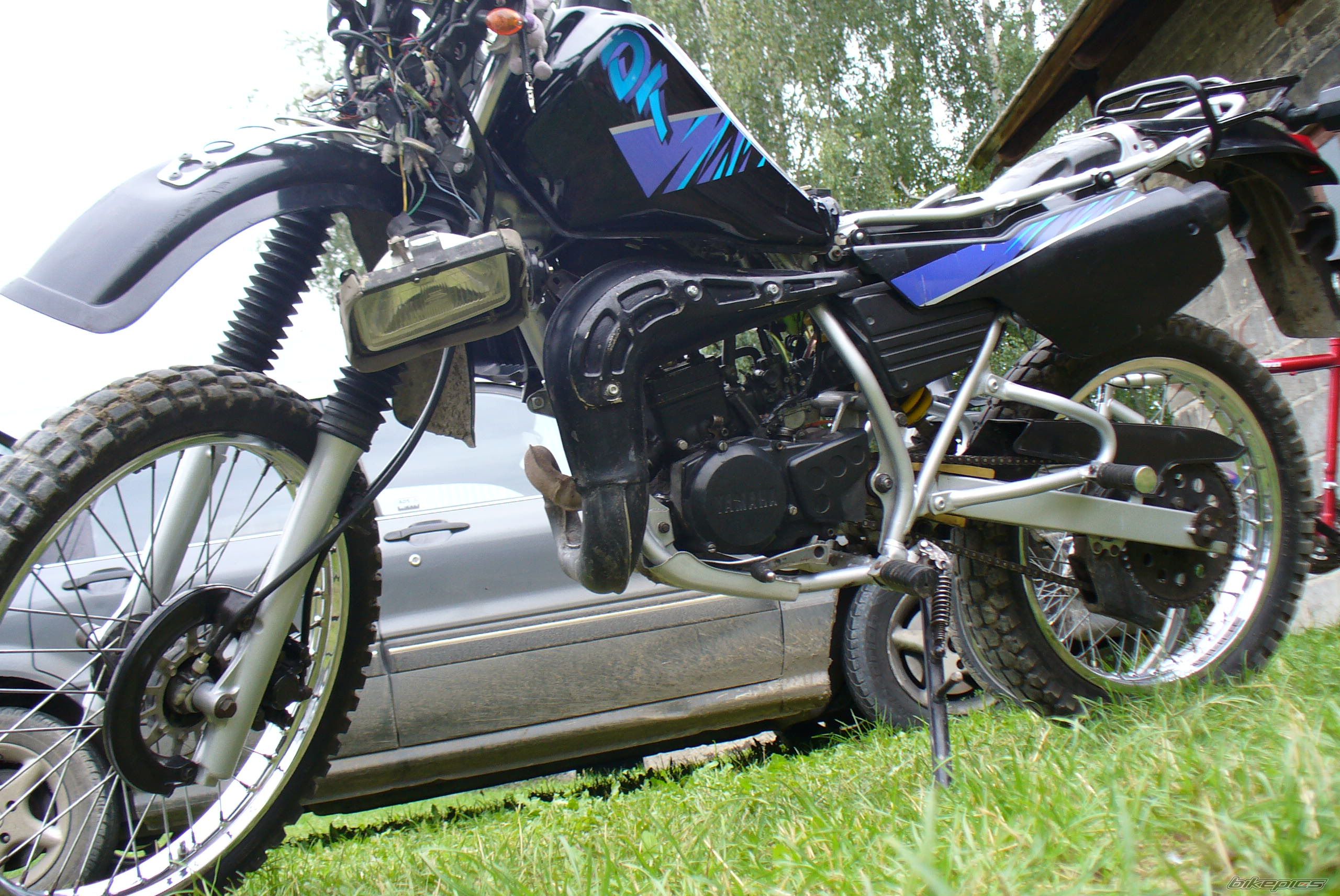 Bike Photo 867550
