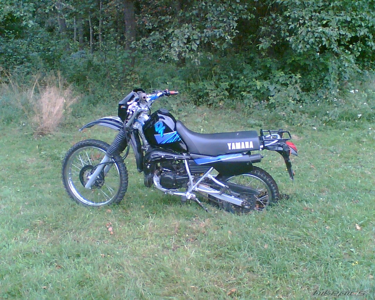 Bike Photo 867554
