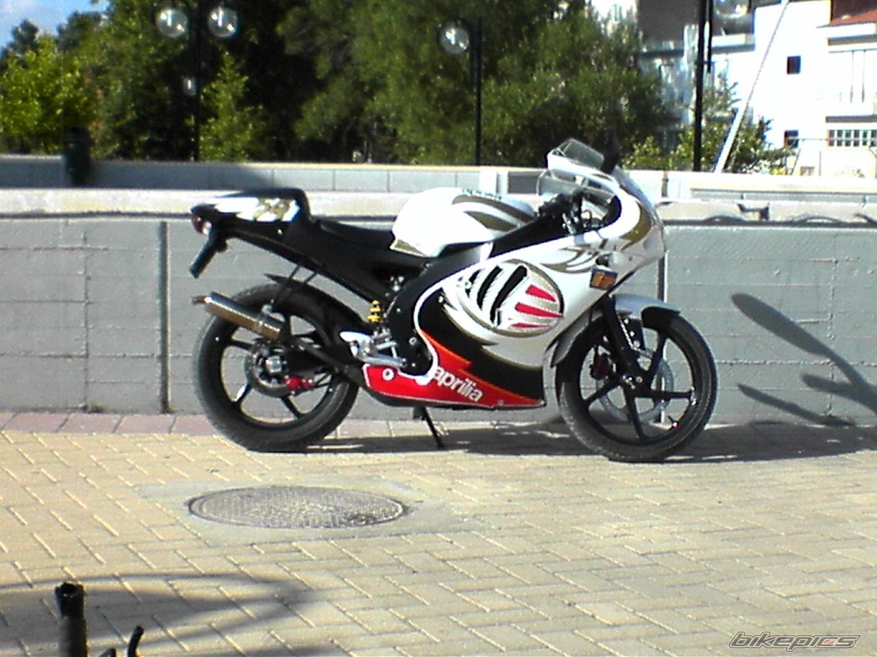 Bike Photo 867557
