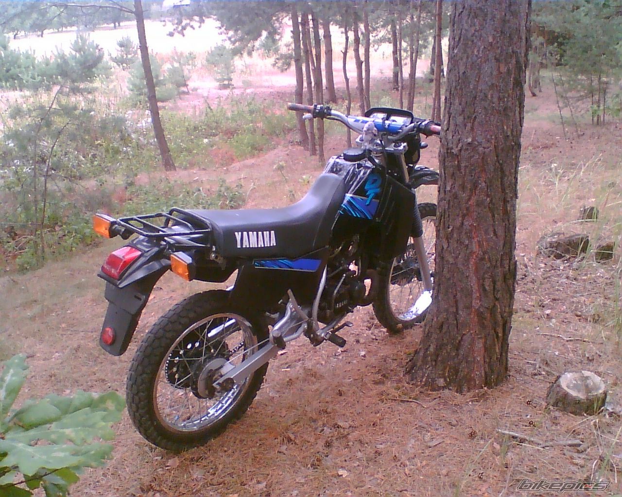 Bike Photo 867573
