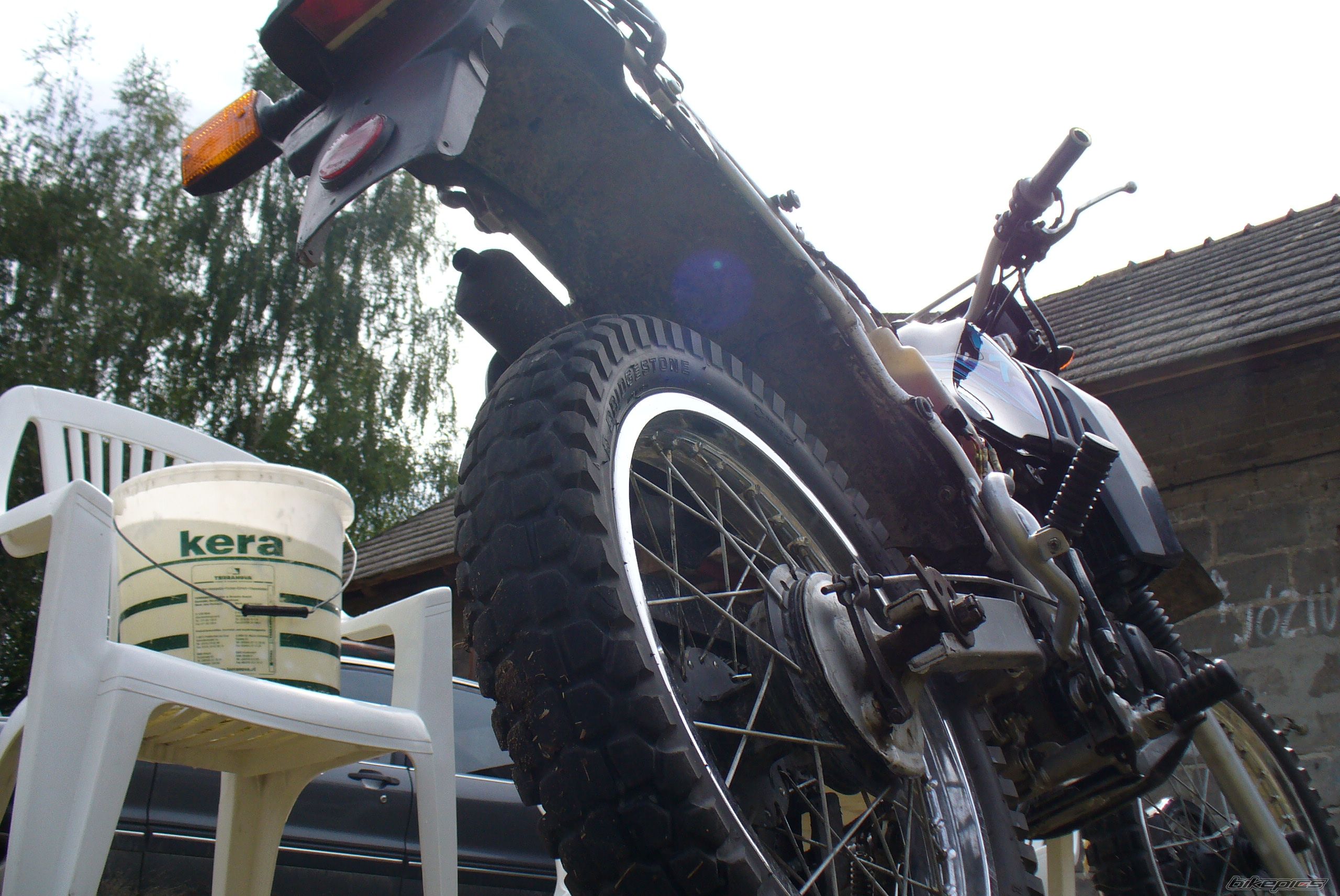 Bike Photo 867579