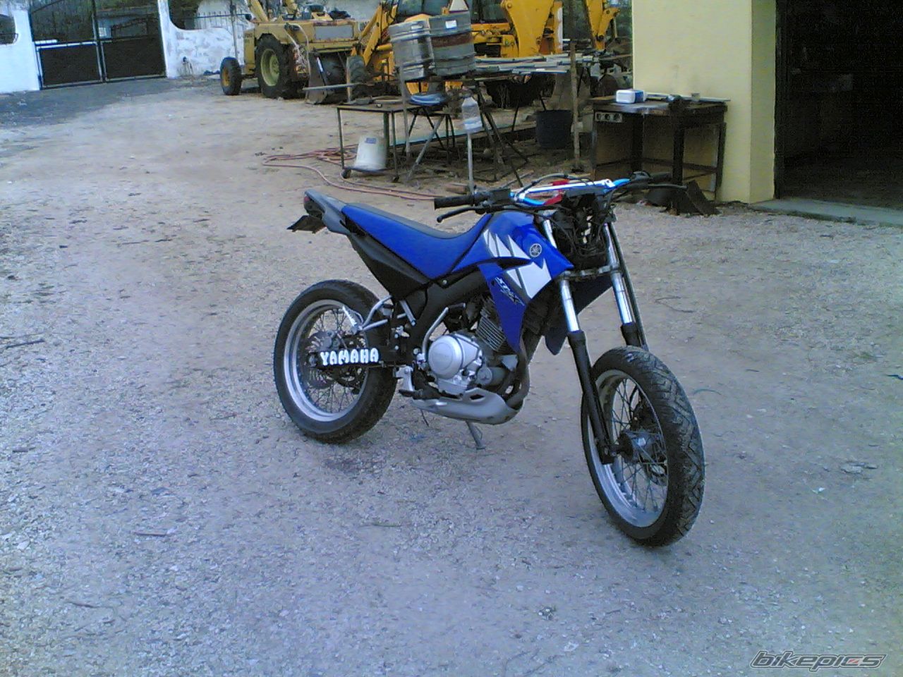 Bike Photo 867585