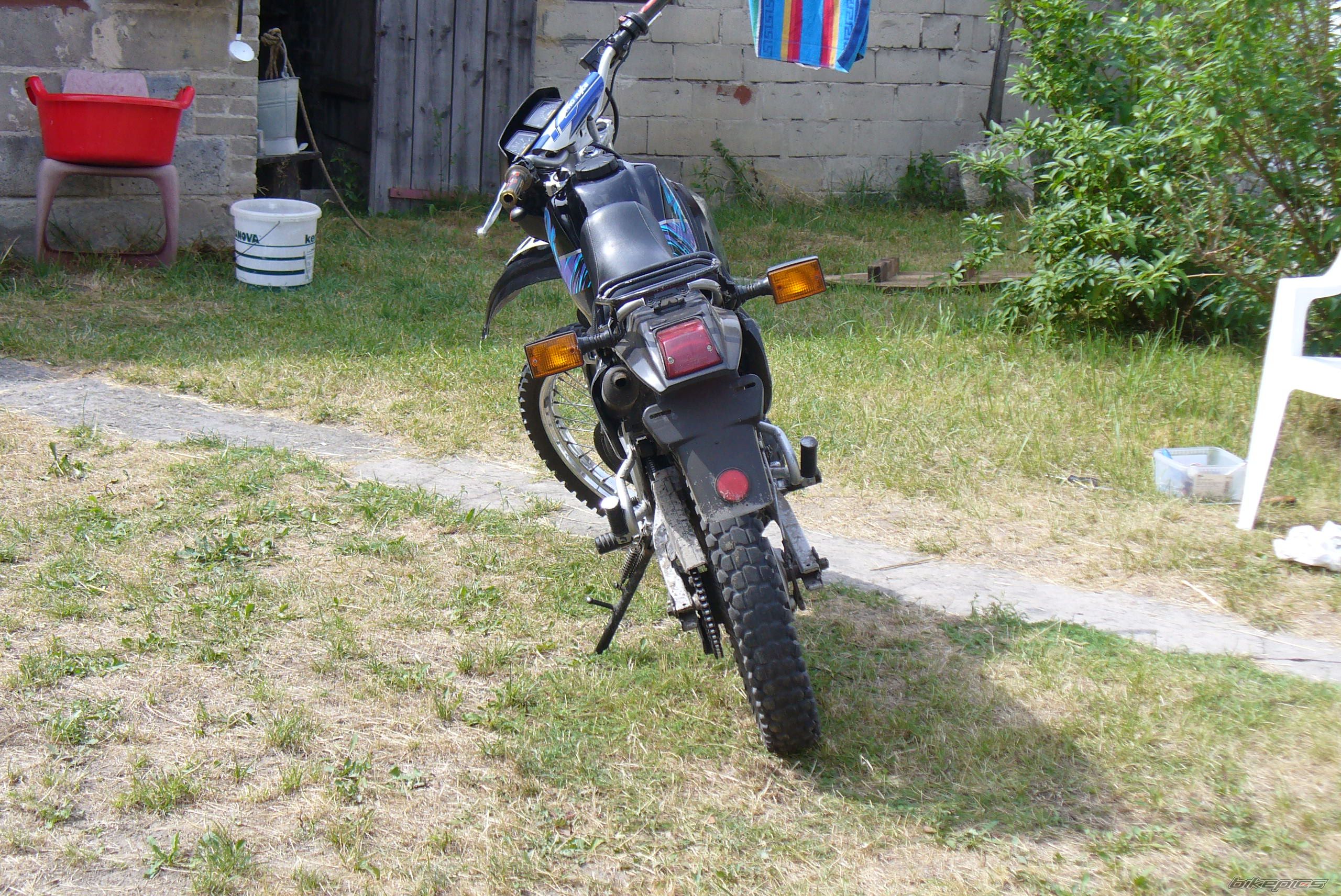 Bike Photo 867589