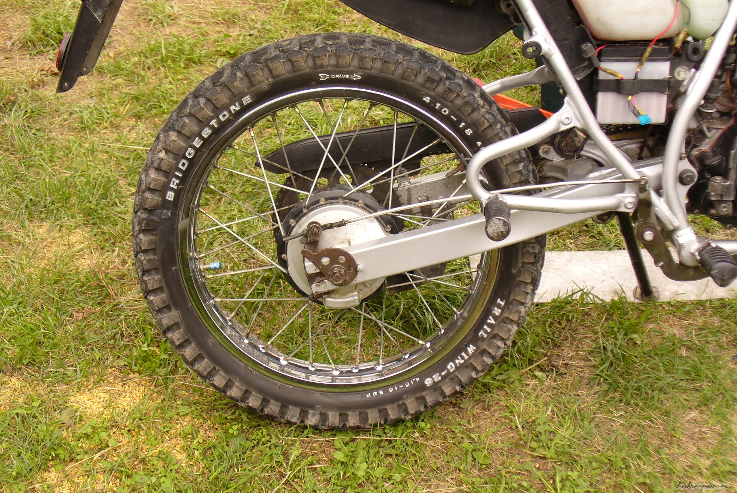 Bike Photo 867591