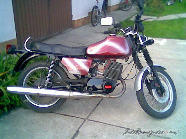 Bike Photo 867595