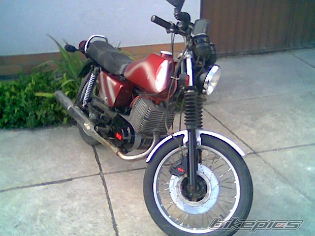 Bike Photo 867600