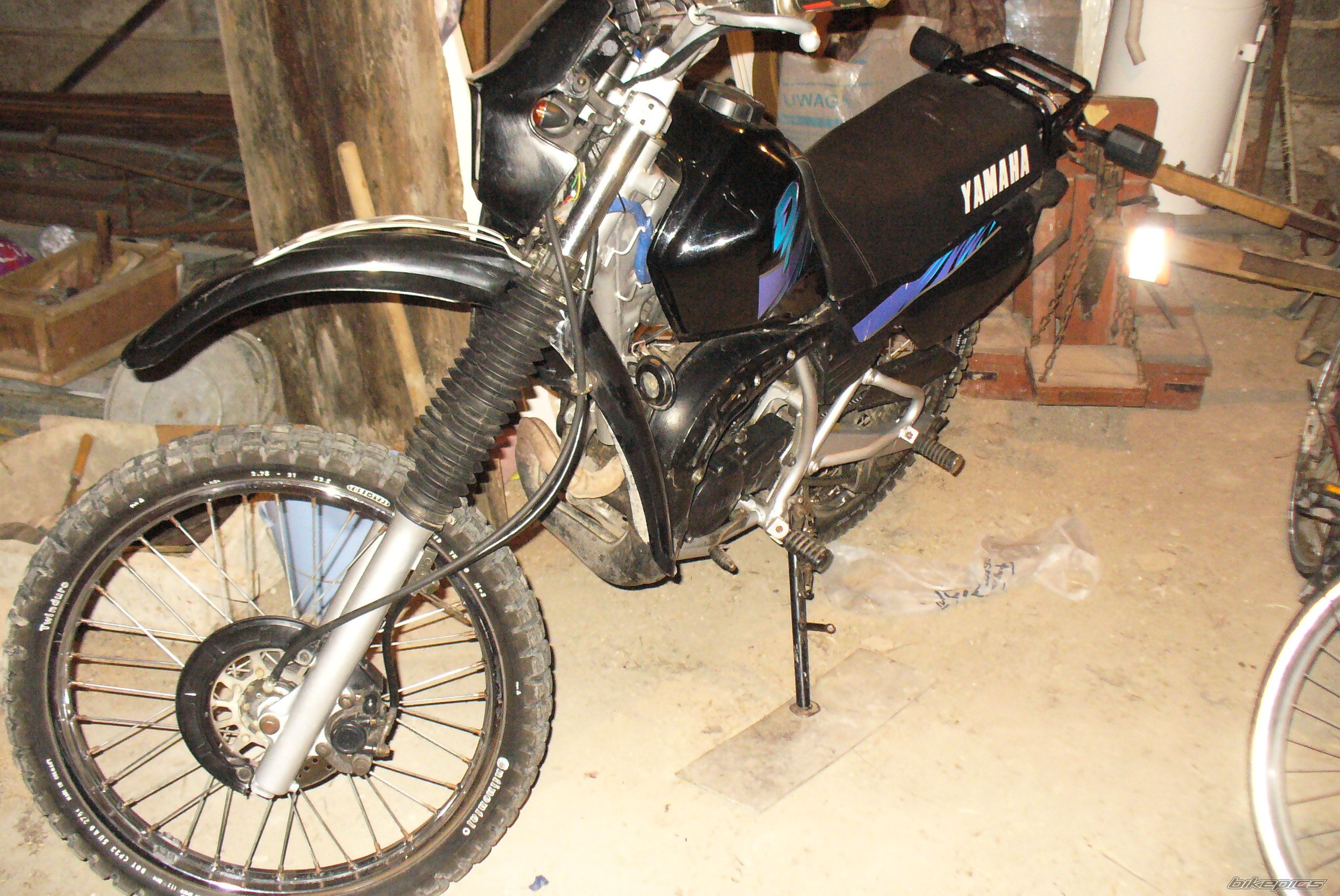 Bike Photo 867605