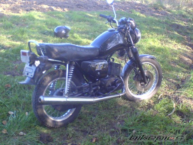 Bike Photo 867619