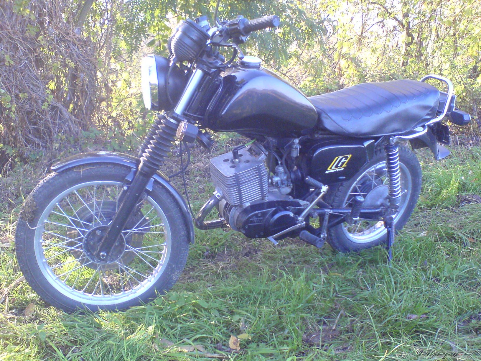 Bike Photo 867620