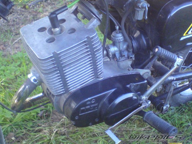 Bike Photo 867627