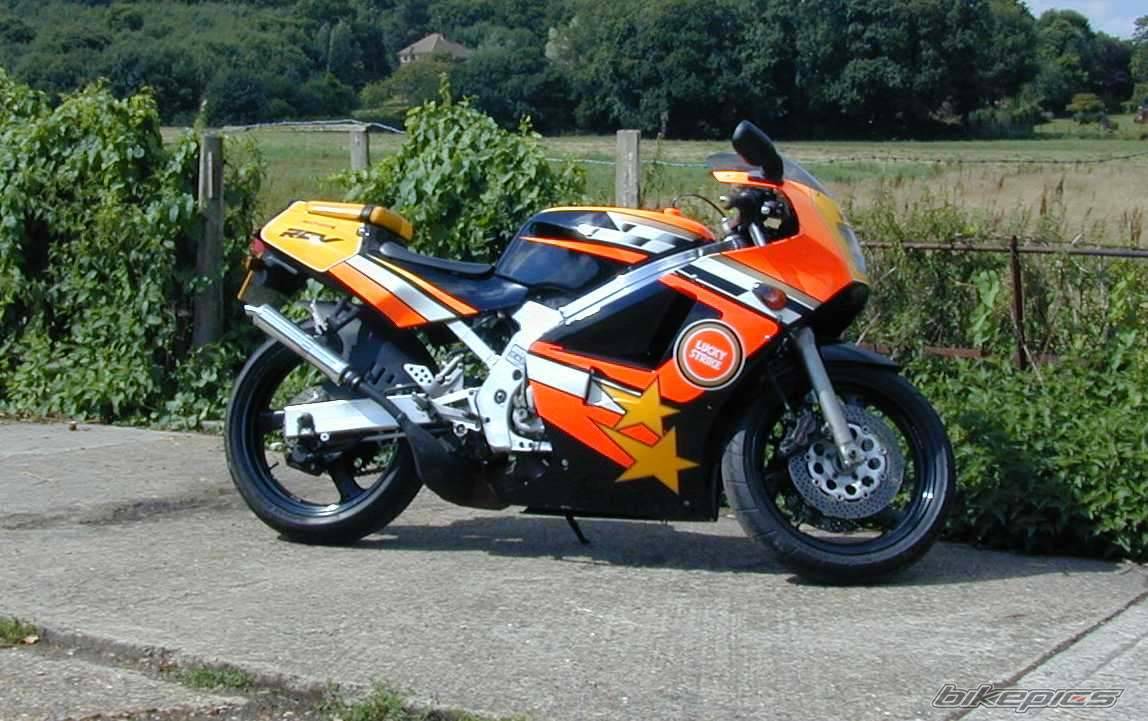 Bike Photo 8677