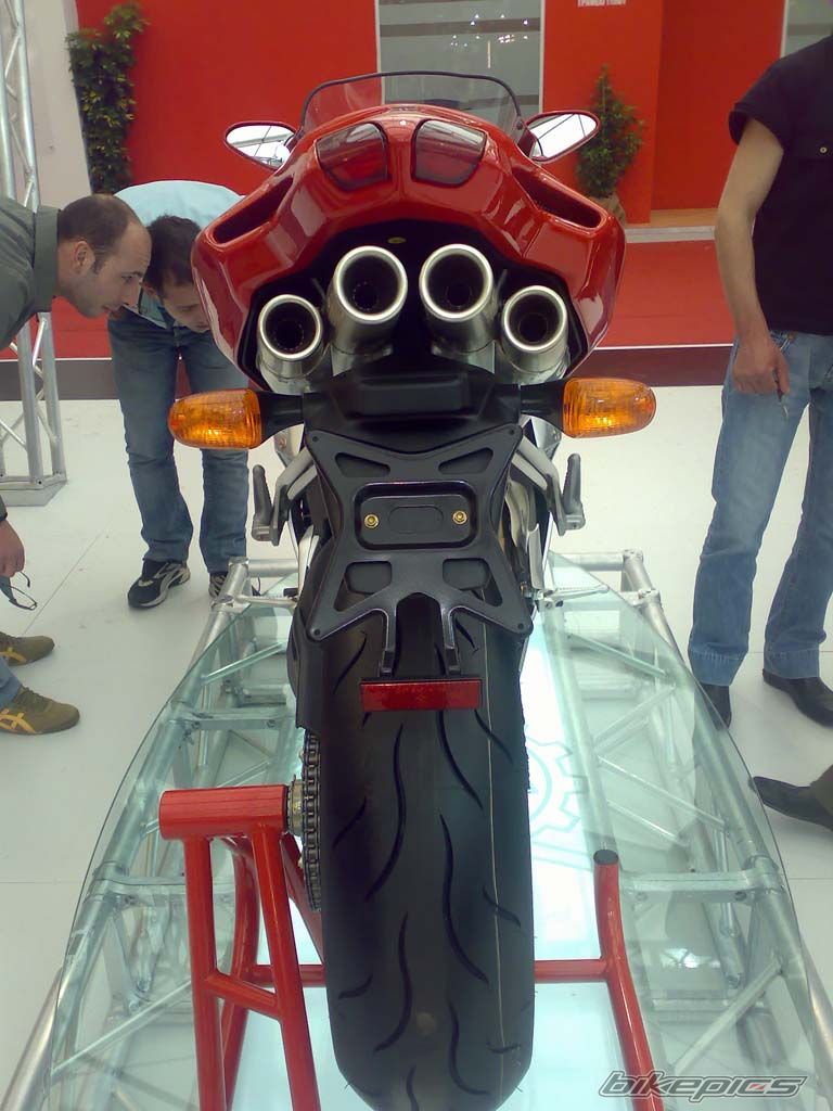 Bike Photo 867721