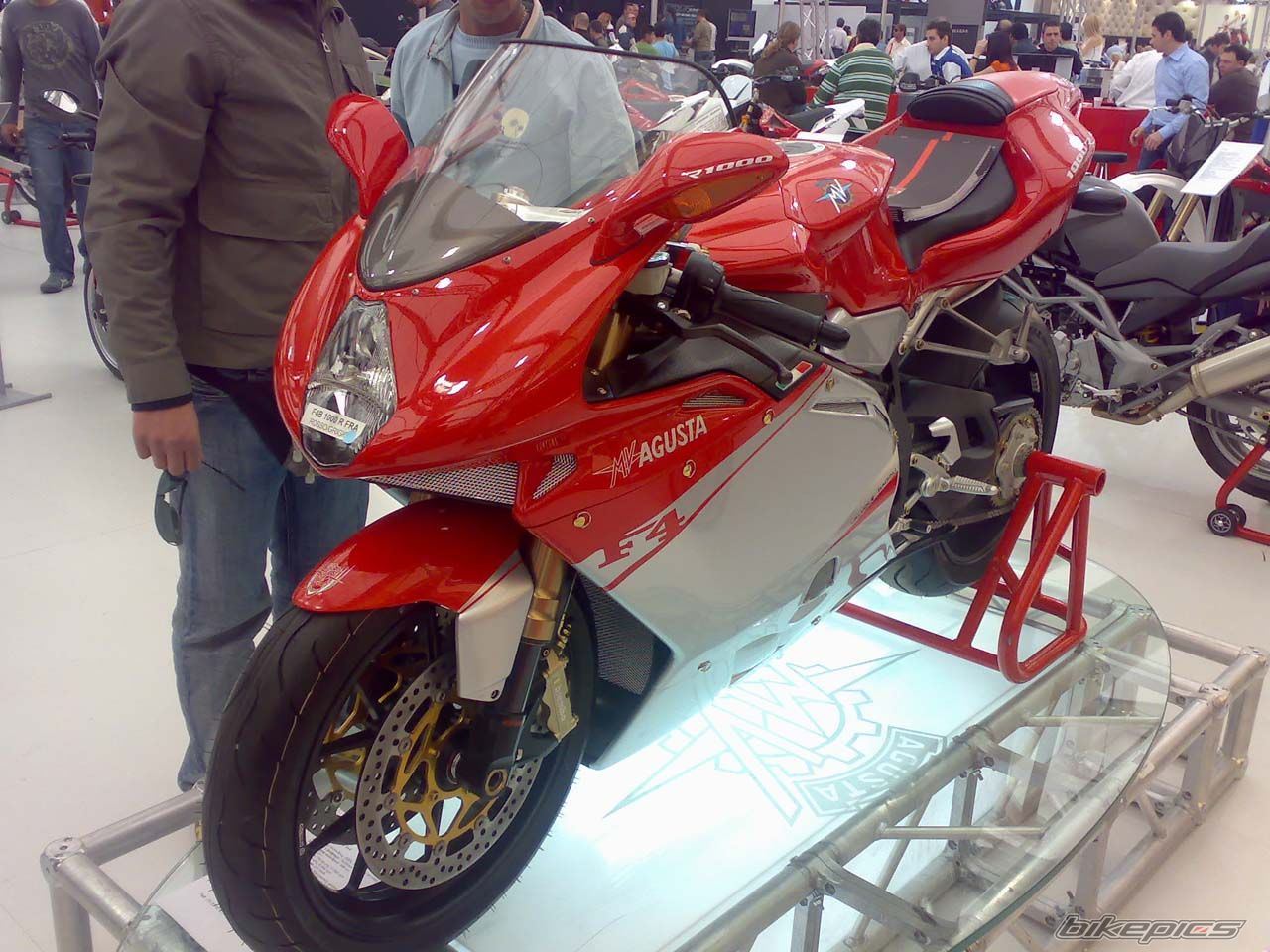 Bike Photo 867722