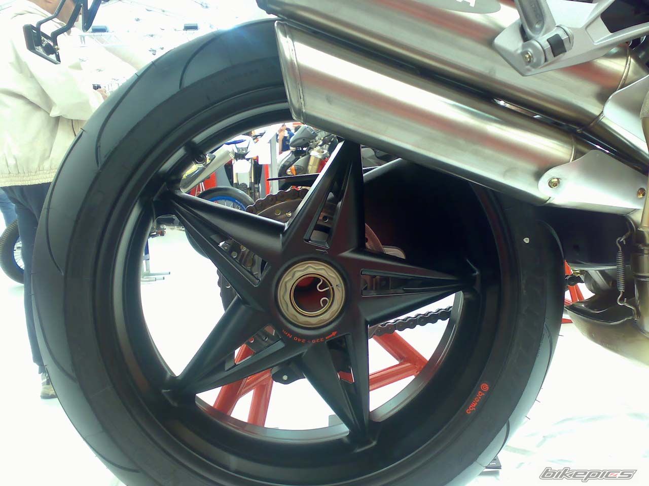 Bike Photo 867731
