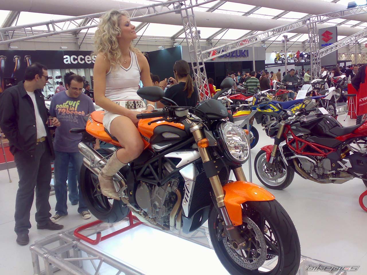 Bike Photo 867732