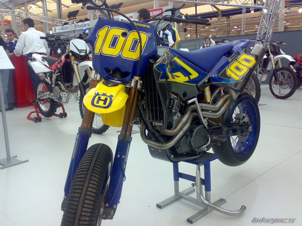 Bike Photo 867736