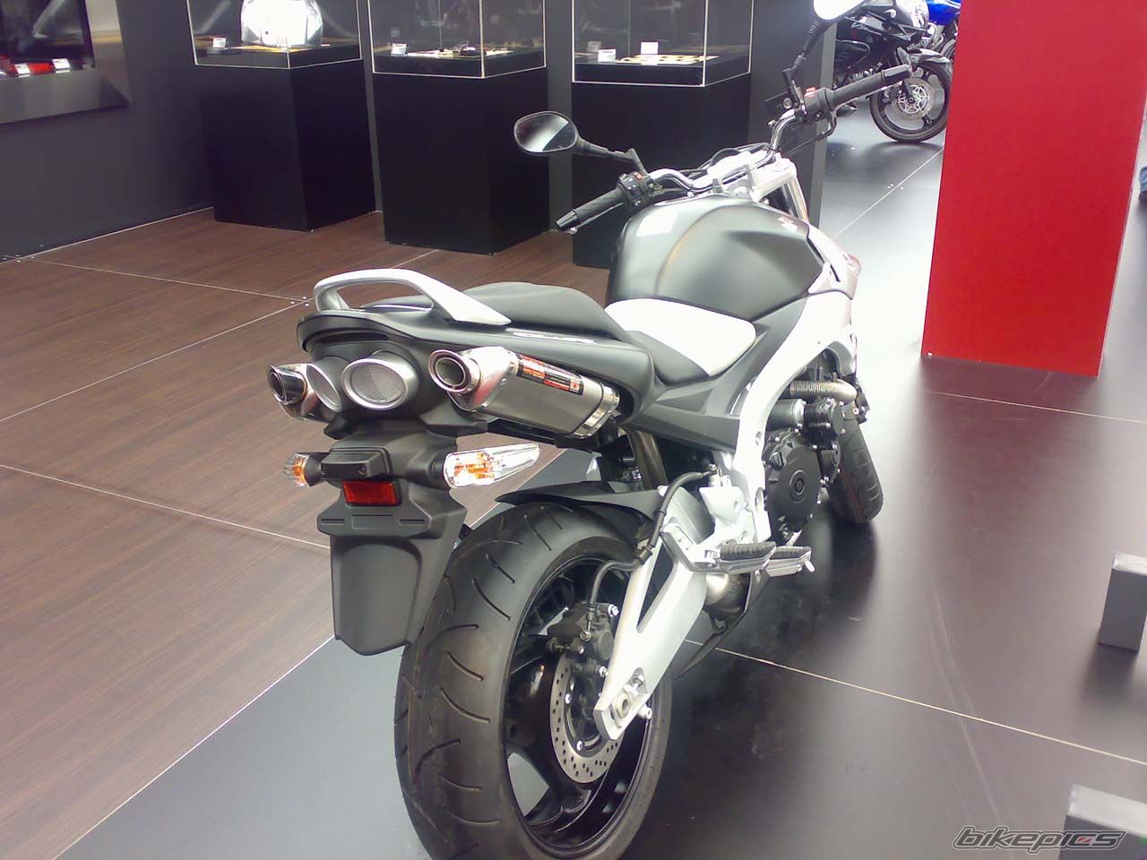 Bike Photo 867743