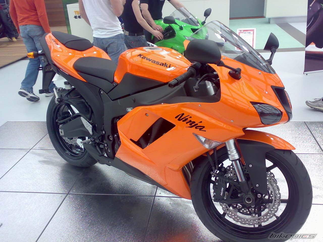 Bike Photo 867752