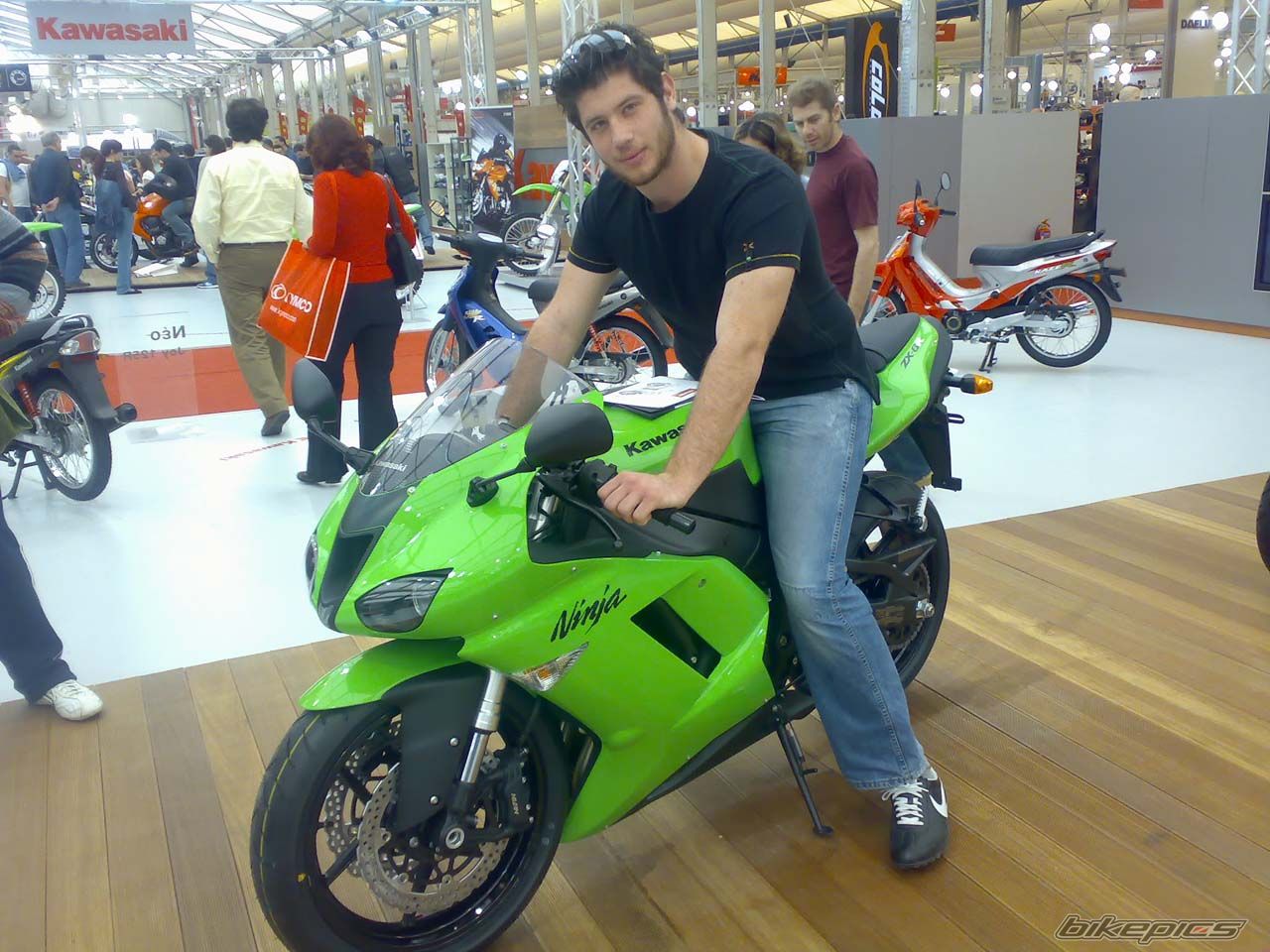 Bike Photo 867755