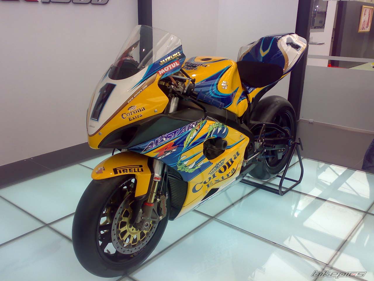 Bike Photo 867765