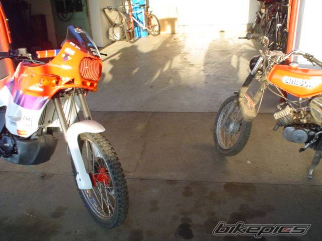 Bike Photo 86778