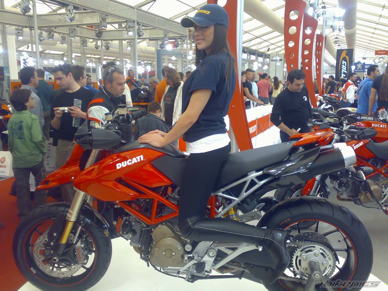 Bike Photo 867811