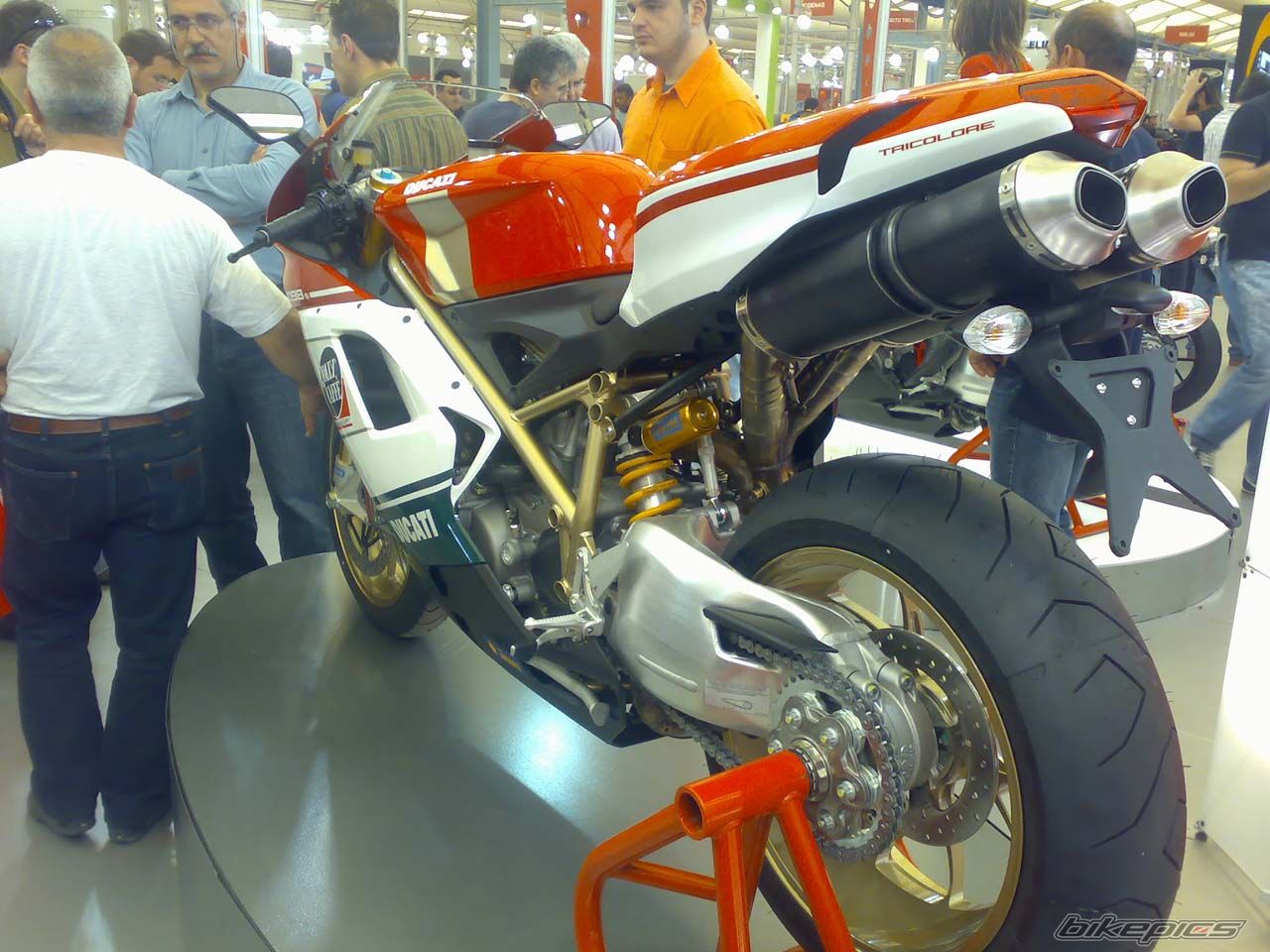 Bike Photo 867821