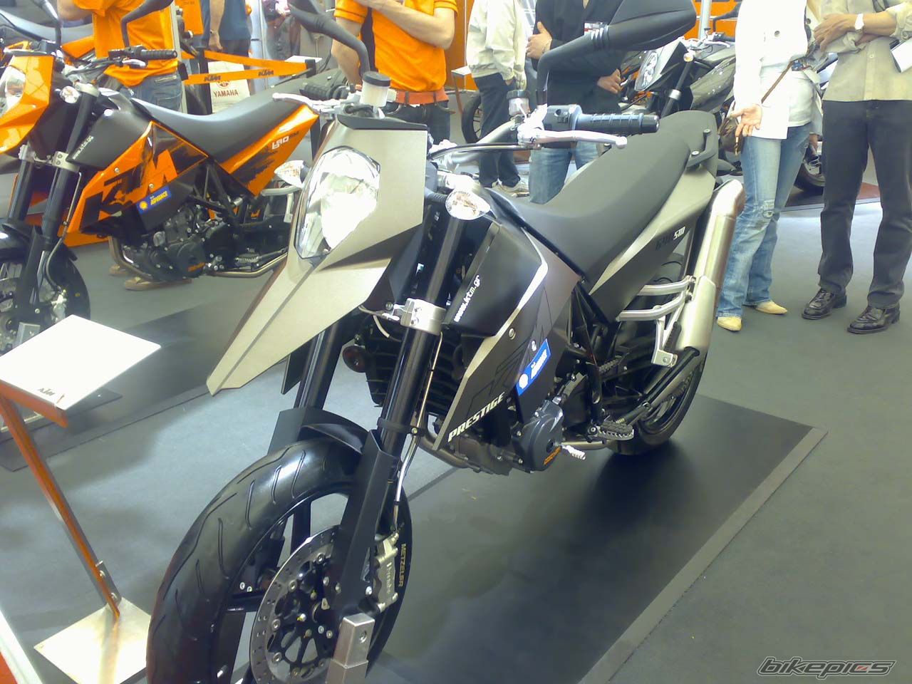 Bike Photo 867832