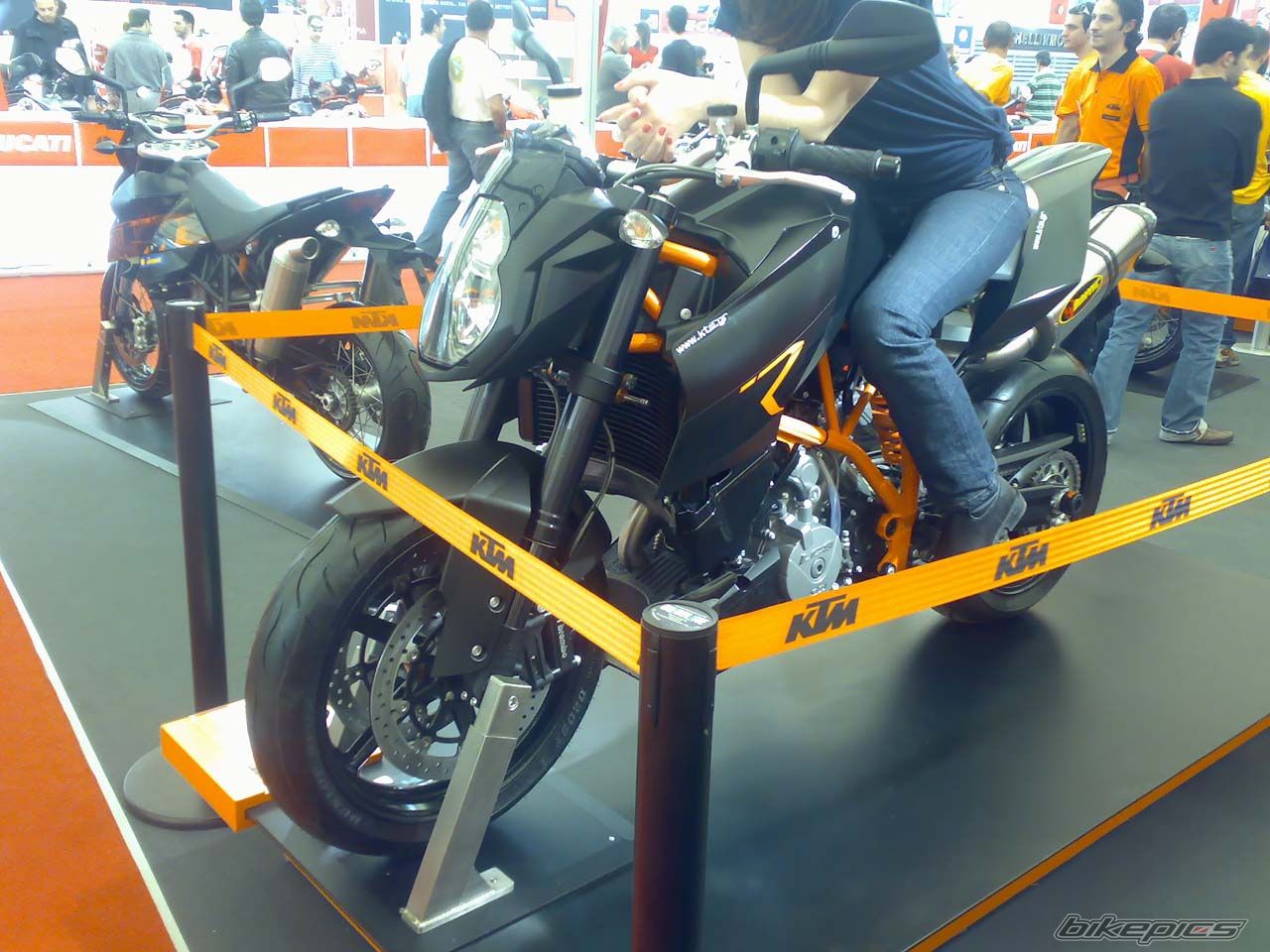 Bike Photo 867835