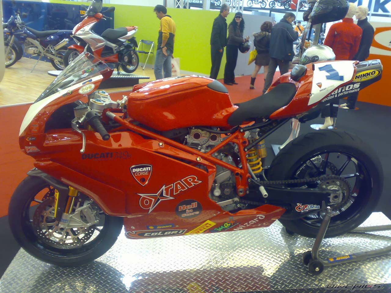 Bike Photo 867837