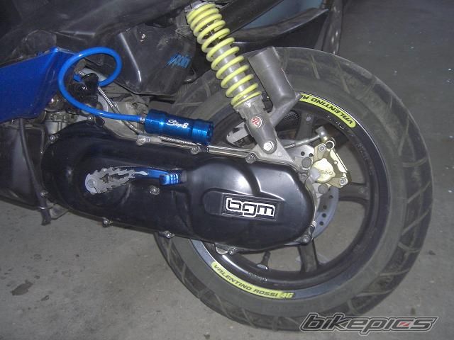Bike Photo 867854