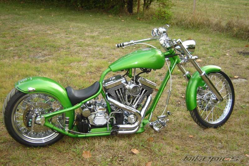 Bike Photo 867864