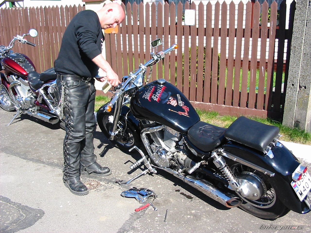Bike Photo 867866