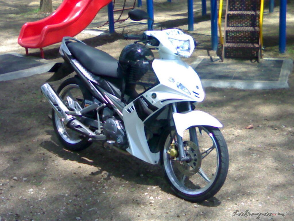 Bike Photo 867881