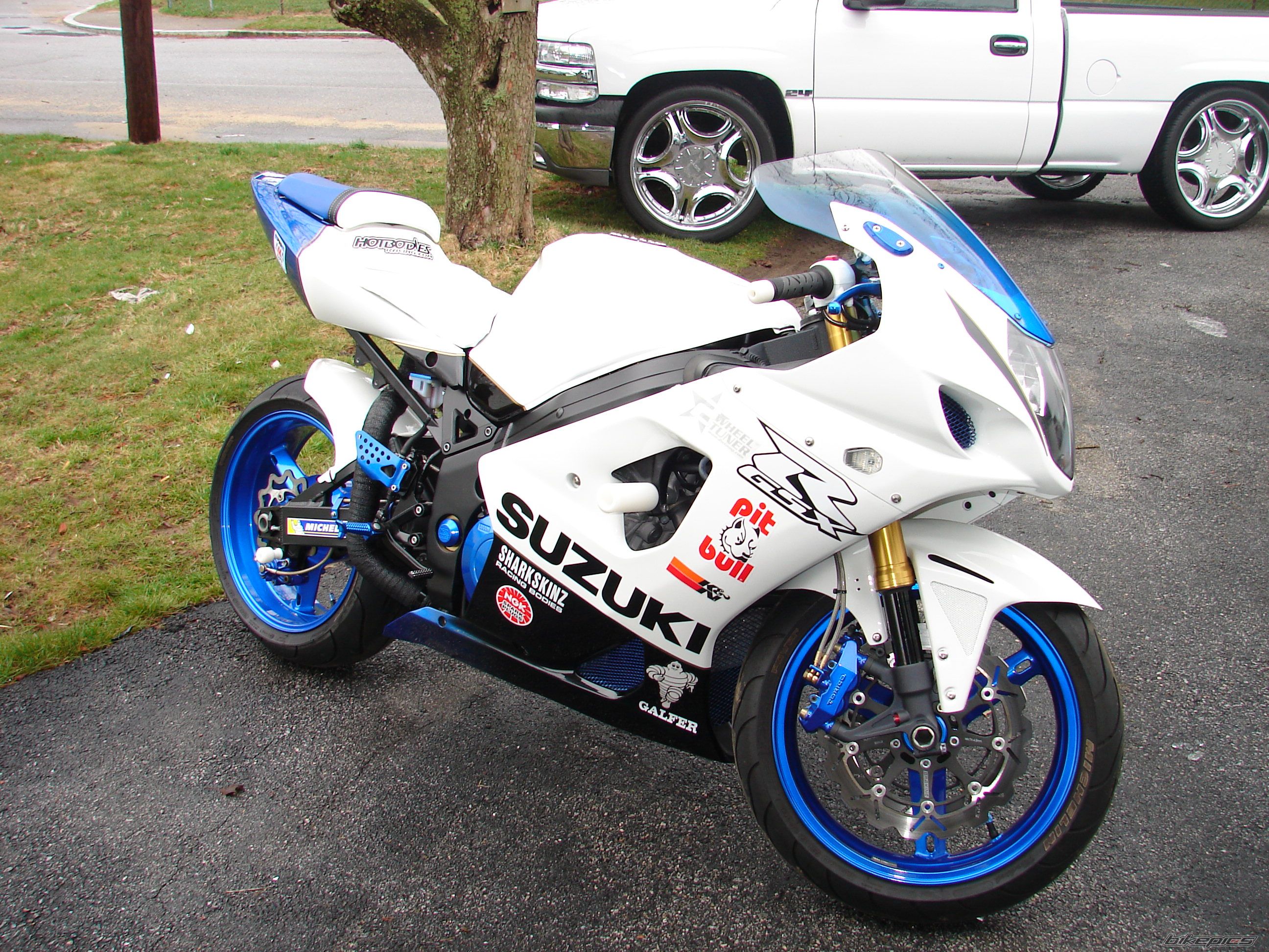 Bike Photo 867895