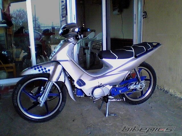 Bike Photo 867926