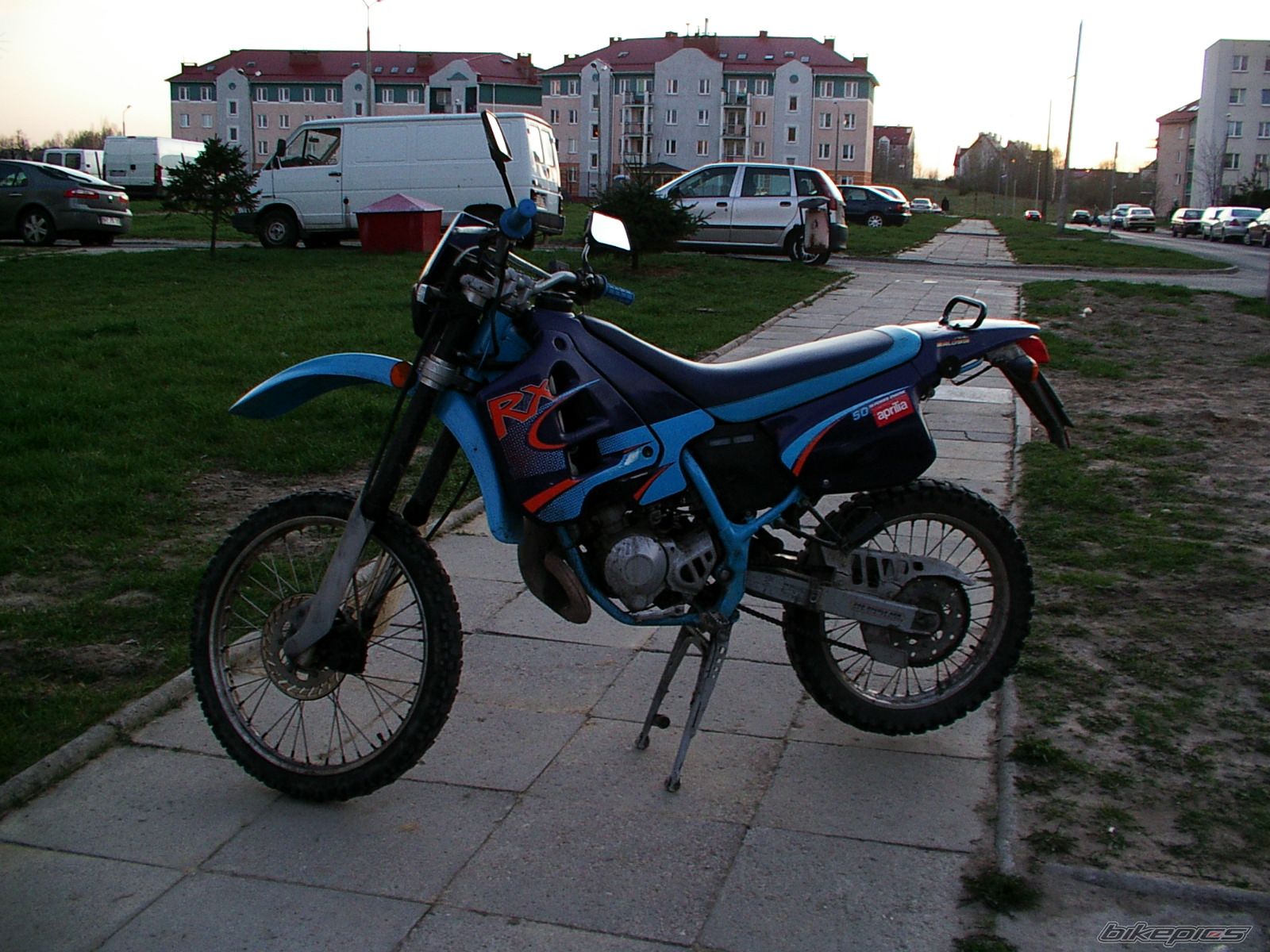 Bike Photo 867930