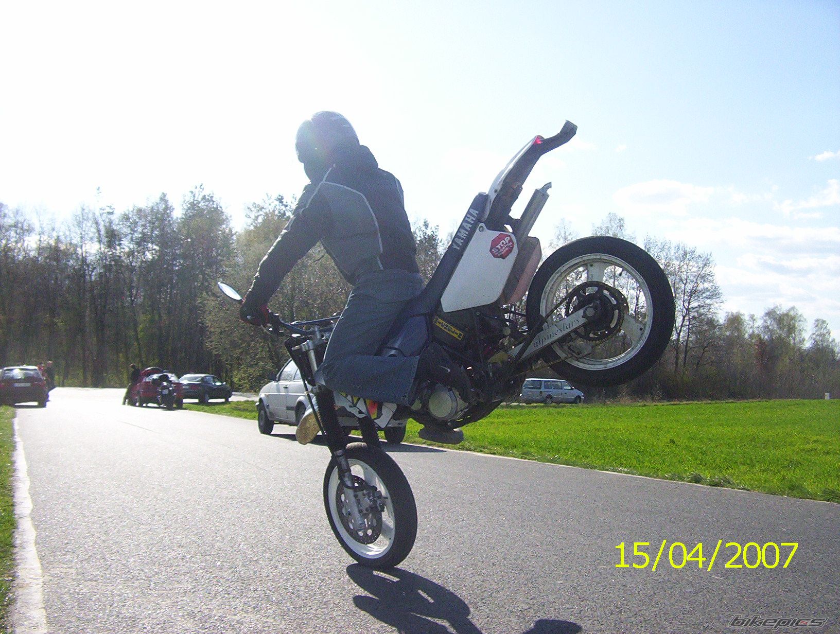 Bike Photo 867933