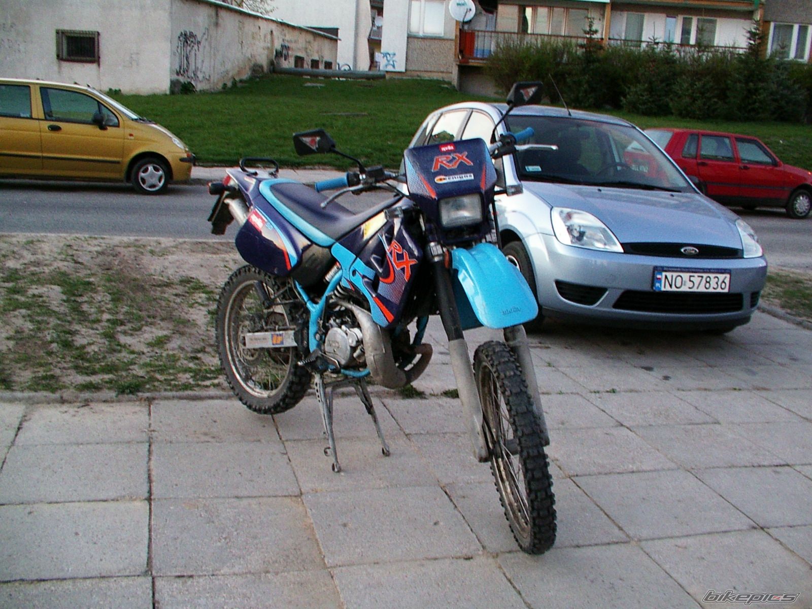 Bike Photo 867937