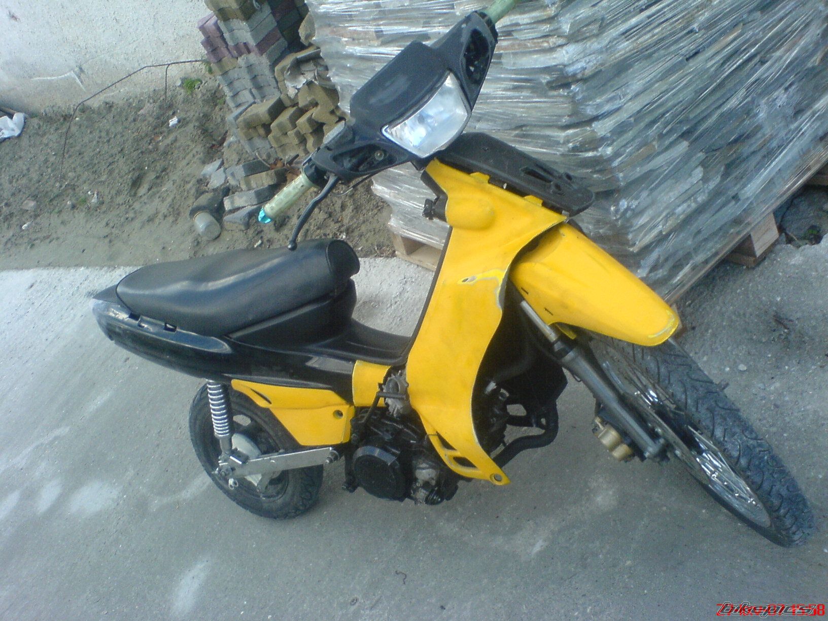 Bike Photo 867984