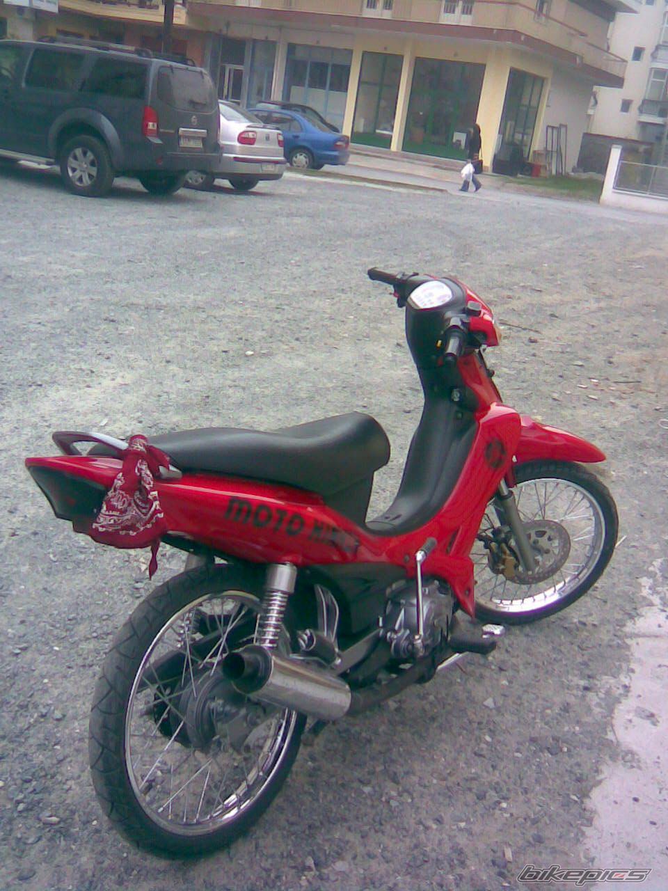 Bike Photo 867996