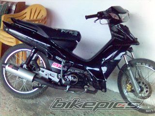 Bike Photo 868006