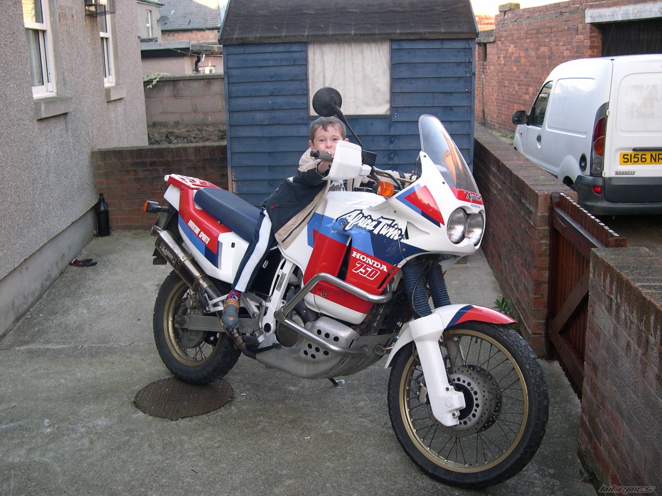 Bike Photo 86803