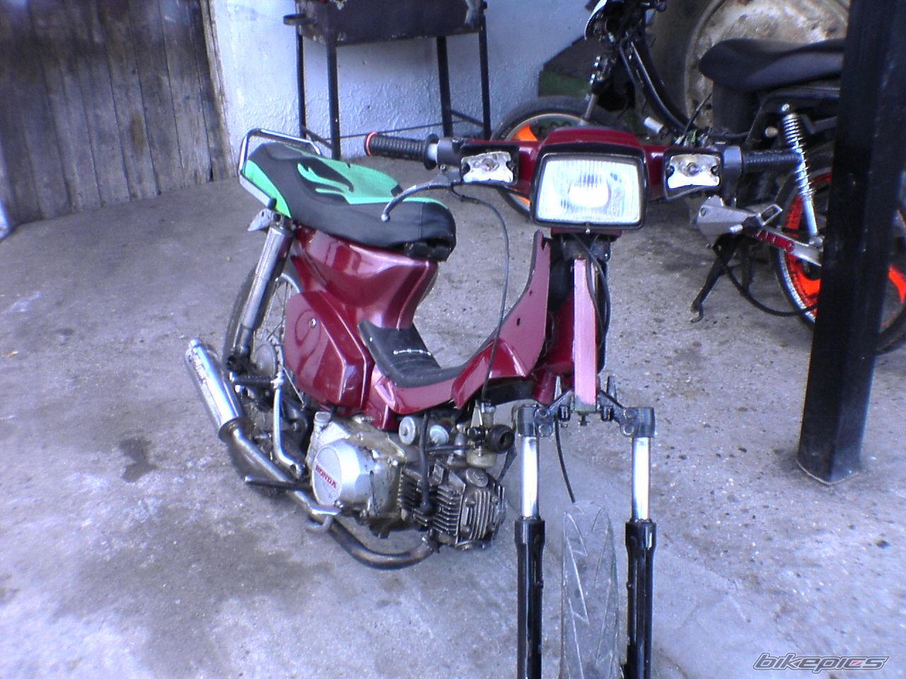 Bike Photo 868030