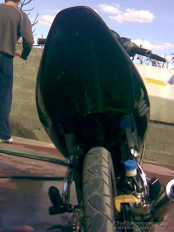 Bike Photo 868036