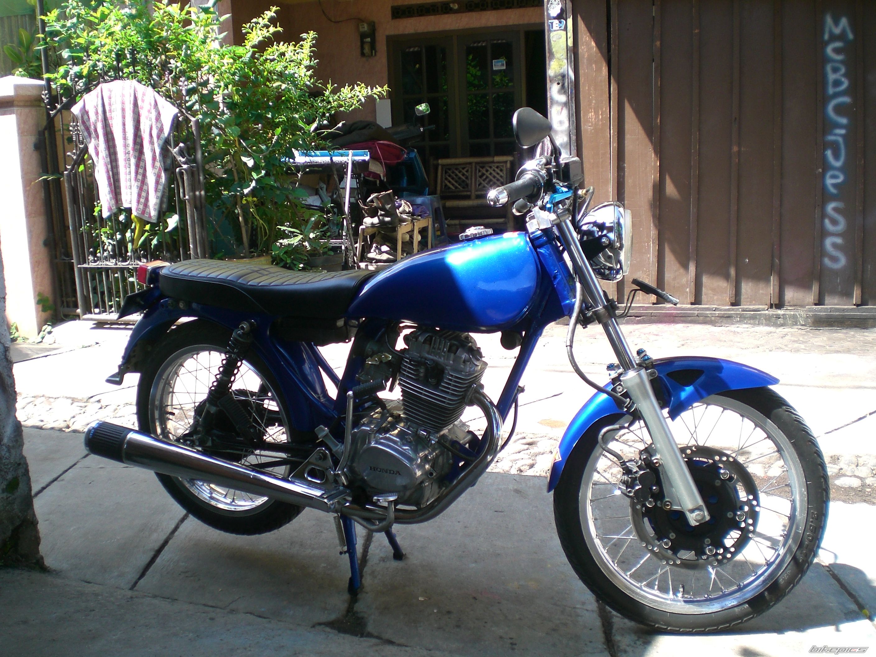 Bike Photo 868037