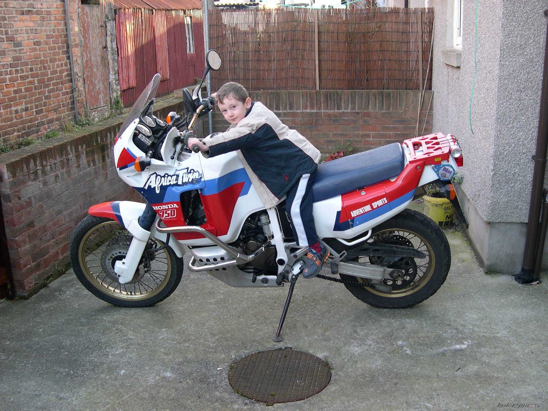 Bike Photo 86804