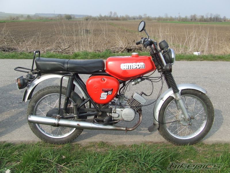 Bike Photo 868044