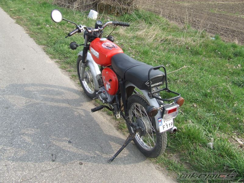 Bike Photo 868058