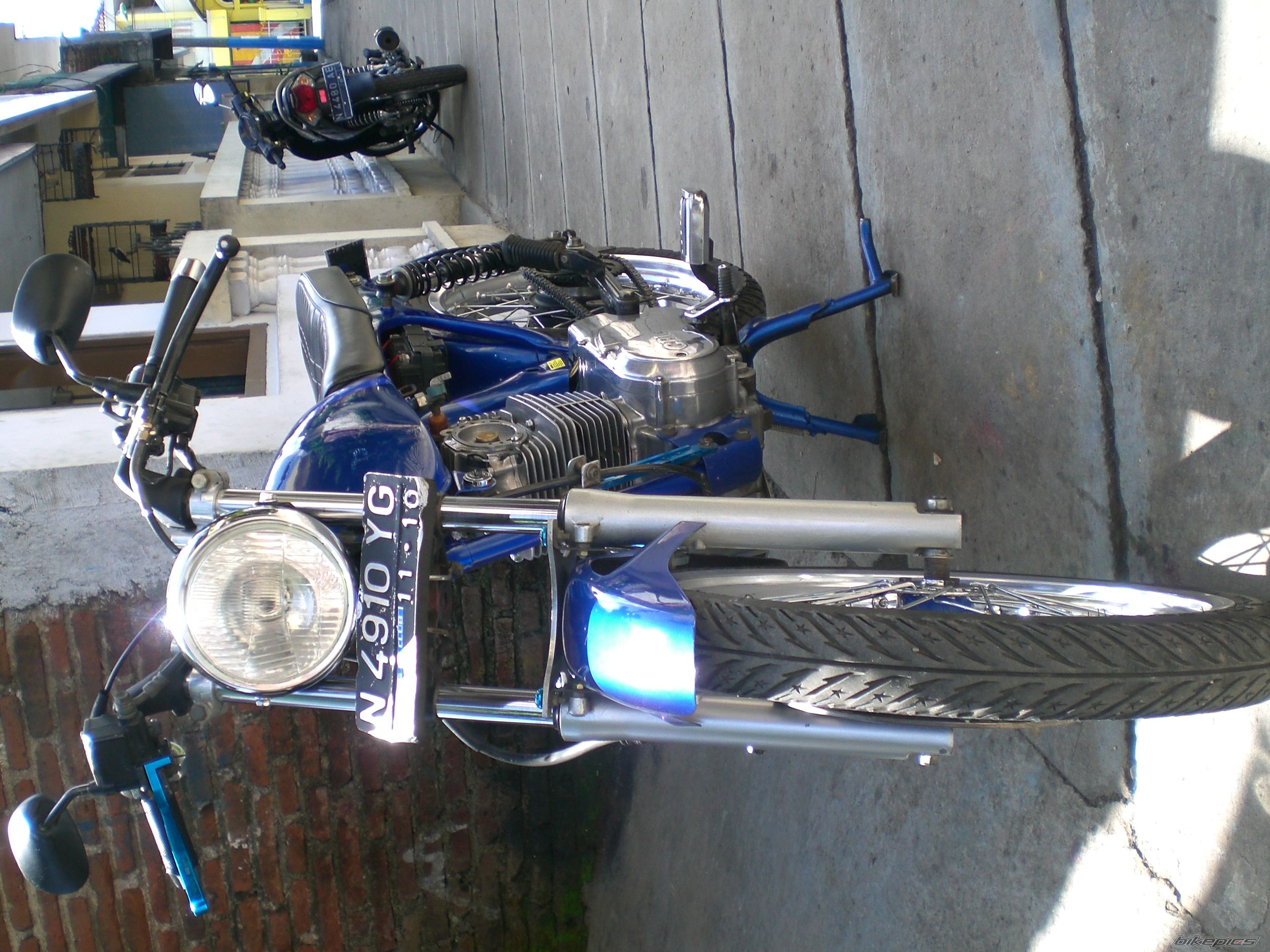 Bike Photo 868076